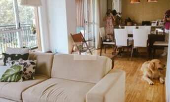 Imagem 7: São Paulo - Apartamento Padrão - Vila Mariana