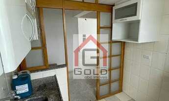 Imagem 8: Apartamento à venda, 56 m² por R$ 380.000,00 - Jardim - Santo André/SP