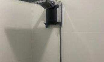 Imagem 2: Casa com 2 dormitórios para alugar, 58 m² por R$ 1.400,00/mês - Vila Haro - Sorocaba/SP