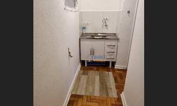 Imagem 3: Kitnet com 1 dormitório para alugar, 39 m² por R$ 1.100,00/mês - Bela Vista - São Paulo/SP