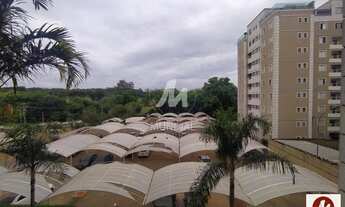 Imagem 4: Apartamento (tipo - padrao) 2 dormitórios/suite, cozinha planejada, portaria 24hs, lazer