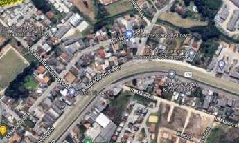 Imagem 5: Casa à venda, 44 m² por R$ 220.000,00 - Guaraituba - Colombo/PR