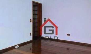 Imagem 6: Sobrado com 2 dormitórios para alugar, 130 m² por R$ 2.500,00/mês - Vila Assunção - Santo