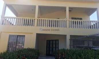 Imagem: Casa sobrado no bairro Centro Sul Várzea