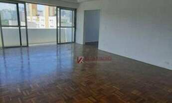 Imagem 2: Apartamento com 3 dormitórios, 160 m² - venda por R$ 2.033.000,00 ou aluguel por R$ 5.500