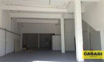 Imagem 2: Salão para alugar, 257 m² - Assunção - São Bernardo do Campo/SP
