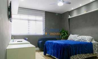 Imagem 5: Apartamento com 1 dormitório para alugar, 25 m² por R$ 1.600,00/mês - Campos Elíseos - São