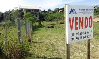 Imagem 2: Lote/Terreno para venda tem 450 metros quadrados em Praia do Rosa - Imbituba - Santa Catar