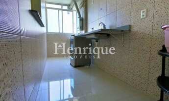 Imagem 4: Rio de Janeiro - Apartamento Padrão - Rio Comprido