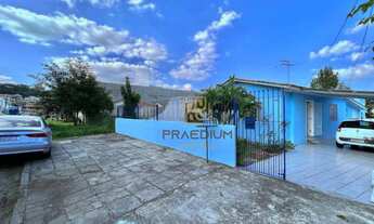 Imagem 3: Terreno à venda, 468 m² por R$ 435.000 - Uberaba - Curitiba/PR