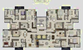 Imagem 4: UM EMPREENDIMENTO UNICO