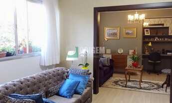 Imagem 4: Apartamento em São Francisco - Curitiba