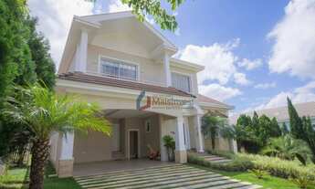 Imagem: Casa com 4 dormitórios à venda, 382 m²