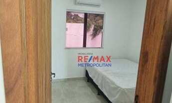 Imagem 7: Casa térrea em Jacuipe com 3/4 sendo 01 com suite