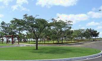 Imagem 5: Condomínio Fechado Aldeia dos Sonhos, lotes a partir de 1.200m²