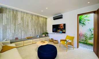 Imagem 3: Sobrado com 4 dormitórios à venda - Praia de Juquehy - São Sebastião/SP