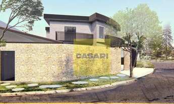 Imagem 3: Sobrado com 3 dormitórios à venda, 250 m² - Parque Espacial - São Bernardo do Campo/SP