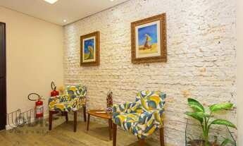 Imagem 4: Casa à venda, 160 m² por R$ 1.400.000,00 - Vila Clementino - São Paulo/SP