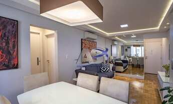 Imagem 6: Apartamento à venda, 70 m² por R$ 790.000,01 - Moema - São Paulo/SP