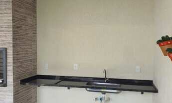 Imagem 6: Casa em Condomínio para Venda em Indaiatuba, Jardim Reserva Bom Viver De Indaiatuba, 4 dor