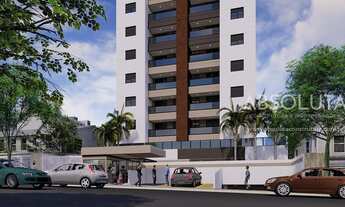 Imagem: Apartamento para venda tem 58 metros quadrados