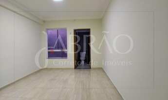 Imagem 5: Apartamento para alugar com dois quartos no Centro. Barbacena