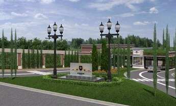 Imagem 3: Terreno à venda, 300 m² por R$ 361.000 - London Park - Indaiatuba/SP