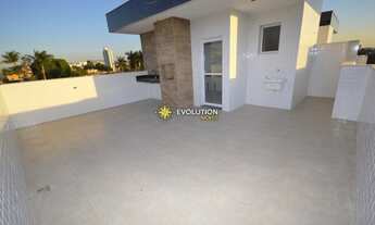 Imagem 4: Cobertura para venda com 110 metros quadrados com 4 quartos em Planalto - Belo Horizonte