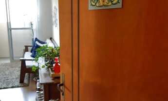 Imagem 4: Apartamento com 2 dormitórios à venda, 51 m² por R$ 195.000,00 - Jardim Gonçalves - Soroca