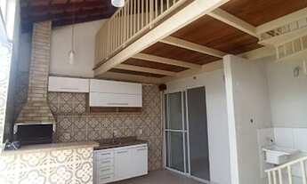 Imagem 2: Condomínio Rio Jangada Corredor