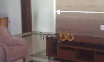 Imagem 4: Apartamento com 3 dormitórios, 210 m² - Condomínio Edifício Saint Germain - Sorocaba/SP