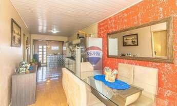 Imagem 4: Casa com 3 dormitórios à venda, 109 m² por R$ 230.000,00 - Porto Verde - Alvorada/RS