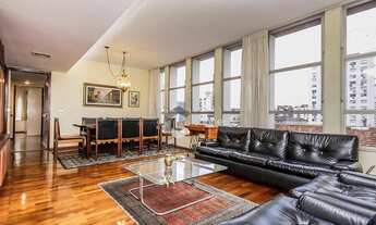 Imagem: Apartamento com 3 dormitórios à venda