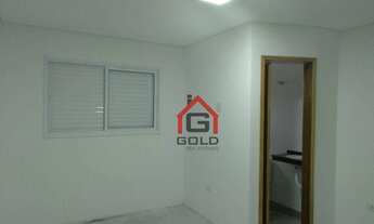 Imagem 2: Sobrado com 2 dormitórios à venda, 116 m² por R$ 615.000,00 - Utinga - Santo André/SP