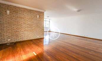 Imagem 2: Excelente apto. próximo ao futuro Metrô Cardoso de Almeida com 170 m2 3 dormitórios 1 suít