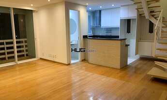 Imagem: Apartamento para aluguel 2 suites, 2 vagas