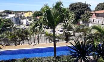 Imagem 2: Centro 1/4 Apartamento com 1 dormitório