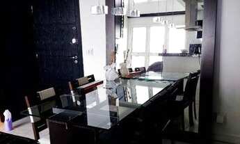 Imagem 3: Flat com 2 dormitórios à venda, 100 m² por R$ 760.000,00 - Gonzaga - Santos/SP