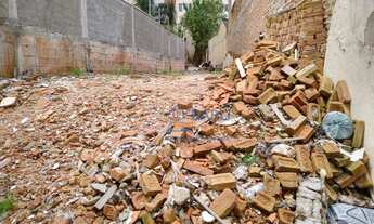 Imagem 6: Terreno à venda, 100 m² - Perdizes - São Paulo/SP