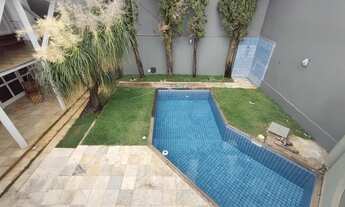 Imagem 3: Casa para venda com 290 metros quadrados com 3 quartos em Jardim Cambuí - Sete Lagoas - MG