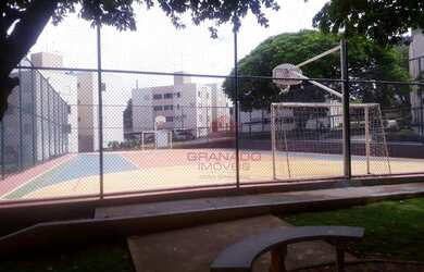 Imagem 4: Apartamento com 3 dormitórios à venda, 50 m² por R$ 160.000,00 - Jardim Novo Horizonte - M