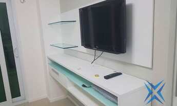 Imagem 3: Apartamento com 3 dormitórios à venda, 98 m² por R$ 730.000,00 - Cocó - Fortaleza/CE