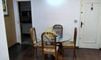 Imagem 1: Apartamento com 2 dormitórios à venda, 62 m² por R$ 480.000,00 - Parque da Mooca - São Pau