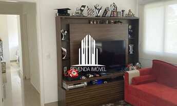 Imagem 3: Apartamento com 80m², 2 quartos e 2 vagas