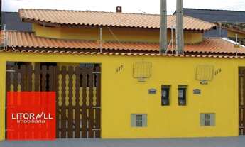 Imagem 4: Casa com 2 dormitórios à venda, 60 m² por R$ 222.600,00 - Jardim Suarão - Itanhaém/SP