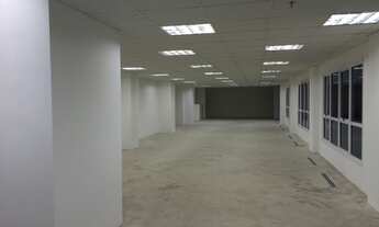 Imagem 6: Rio de Janeiro - Conjunto Comercial/Sala - Centro