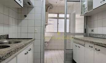 Imagem 6: Apartamento com 3 dormitórios para alugar, 79 m² por R$ 3.200/mês - Tatuapé - São Paulo/SP