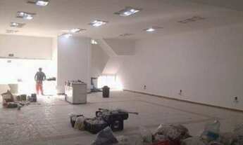 Imagem 4: Salão para alugar, 220 m² - Jardim Las Vegas - Santo André/SP