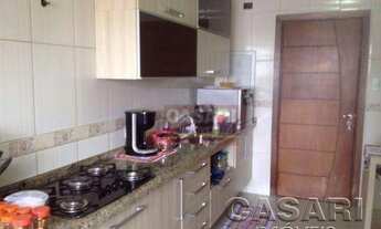 Imagem 4: Apartamento Residencial à venda, Rudge Ramos, São Bernardo do Campo - AP56770