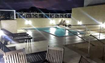 Imagem: VITORIA - Apartamento Padrão - BENTO FERREIRA